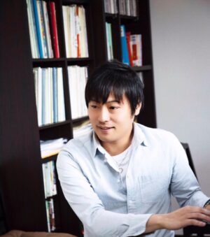 イデアに新風！鳥居大輔さんインタビュー