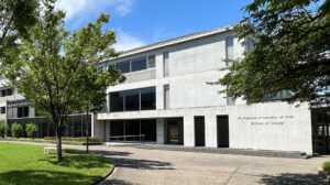 名古屋芸術大学〜公開講座④〜