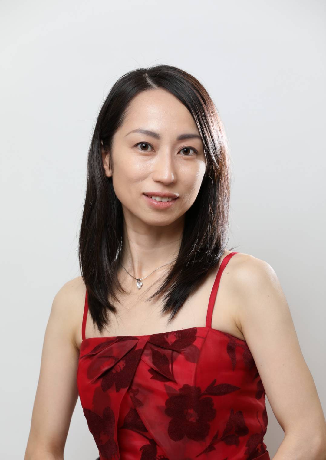 磯 恵美