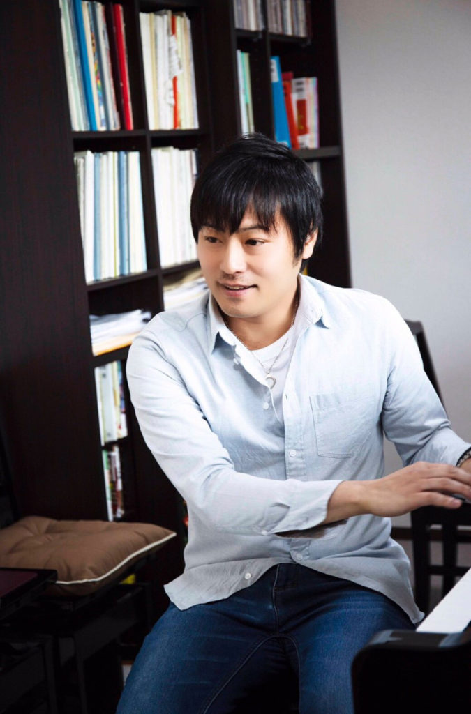 鳥居 大輔