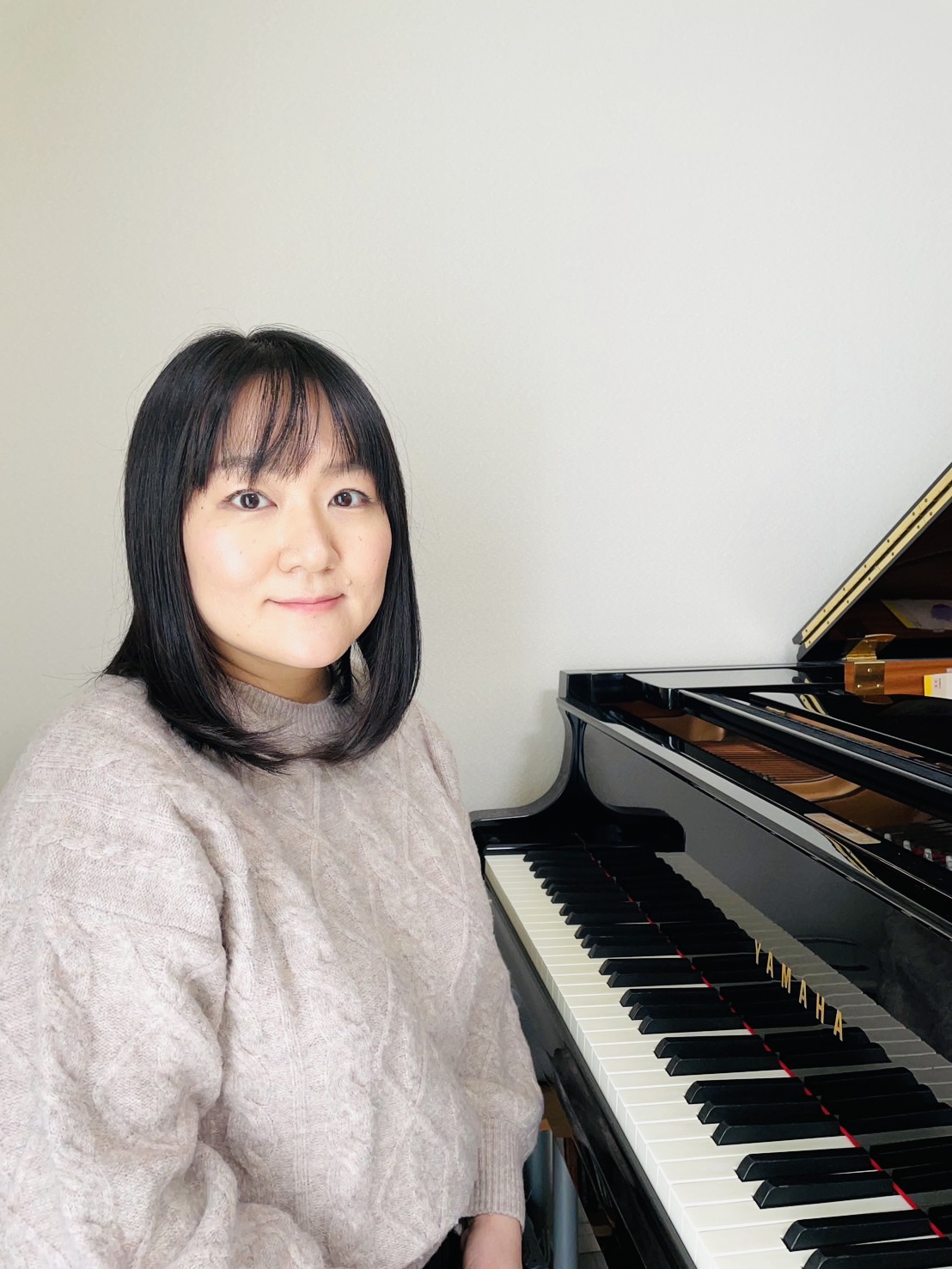 大月 麻里子