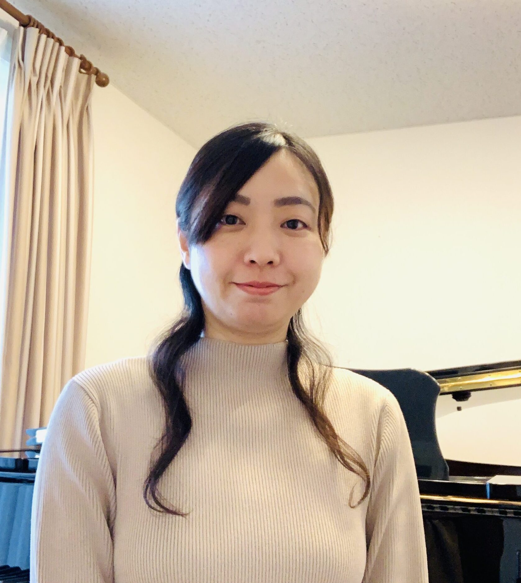日野 あゆみ