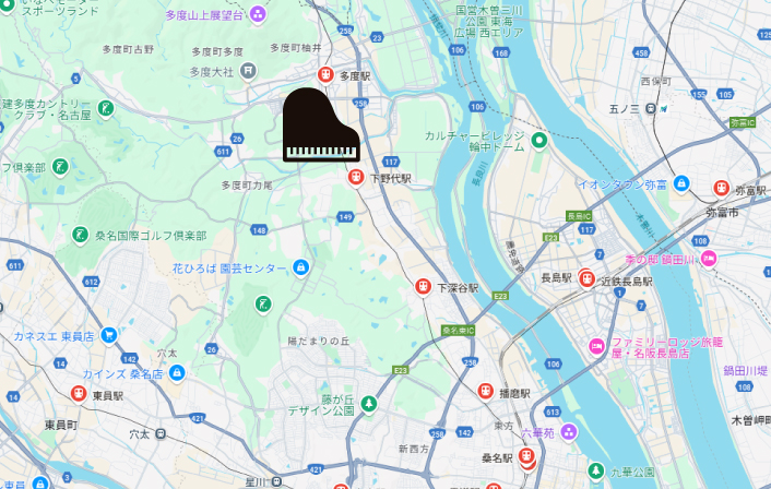 ひばりヶ丘教室
